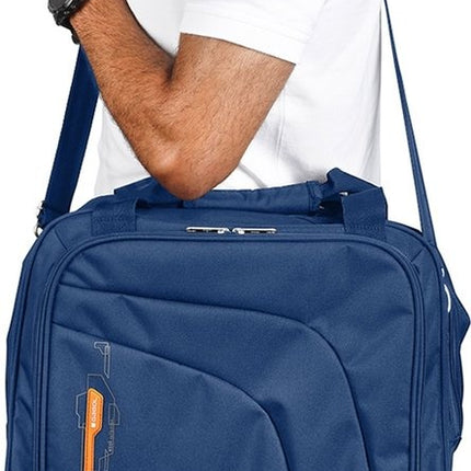 Gabol Laptoptrolley / Businesstrolley Week - 15.6 inch - Vegan