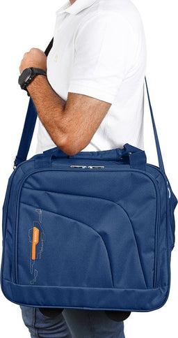 Gabol Laptoptrolley / Businesstrolley Week - 15.6 inch - Vegan