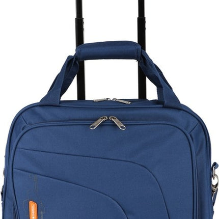 Gabol Laptoptrolley / Businesstrolley Week - 15.6 inch - Vegan