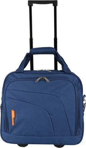 Gabol Laptoptrolley / Businesstrolley Week - 15.6 inch - Vegan