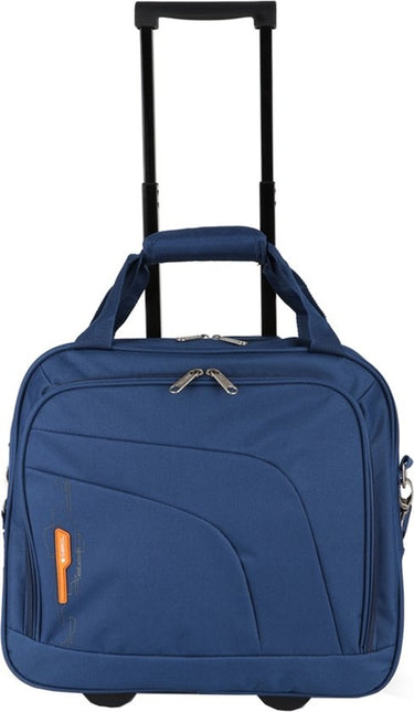Gabol Laptoptrolley / Businesstrolley Week - 15.6 inch - Vegan