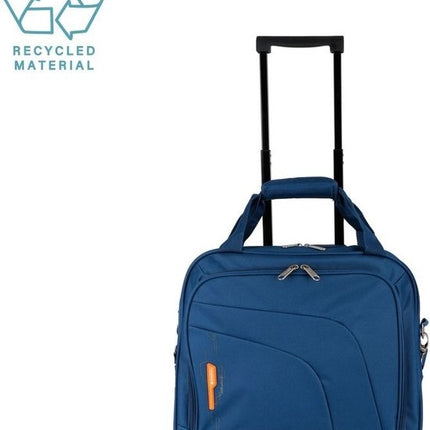 Gabol Laptoptrolley / Businesstrolley Week - 15.6 inch - Vegan