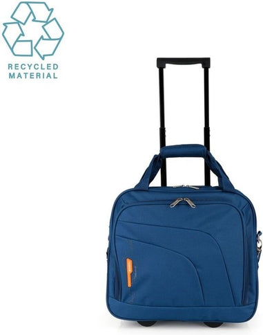Gabol Laptoptrolley / Businesstrolley Week - 15.6 inch - Vegan