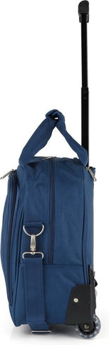 Gabol Laptoptrolley / Businesstrolley Week - 15.6 inch - Vegan