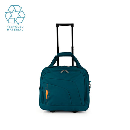 Gabol Laptoptrolley / Businesstrolley Week - 15.6 inch - Vegan