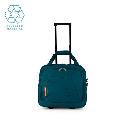 Gabol Laptoptrolley / Businesstrolley Week - 15.6 inch - Vegan