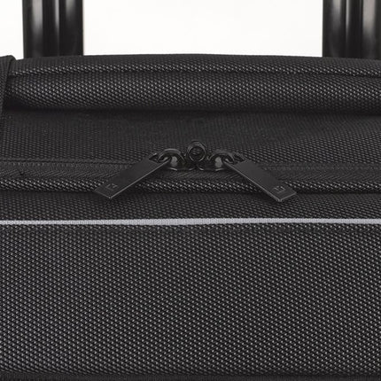 Gabol Pilotos Pilot Case 4 Wheels 15.6 Inch