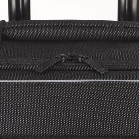 Gabol Pilotos Pilot Case 4 Wheels 15.6 Inch