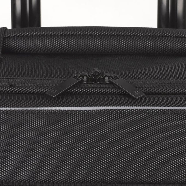Gabol Pilotos Pilot Case 4 Wheels 15.6 Inch