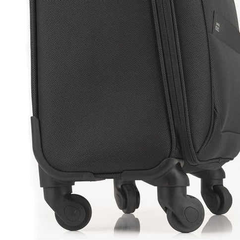 Gabol Pilotos Pilot Case 4 Wheels 15.6 Inch