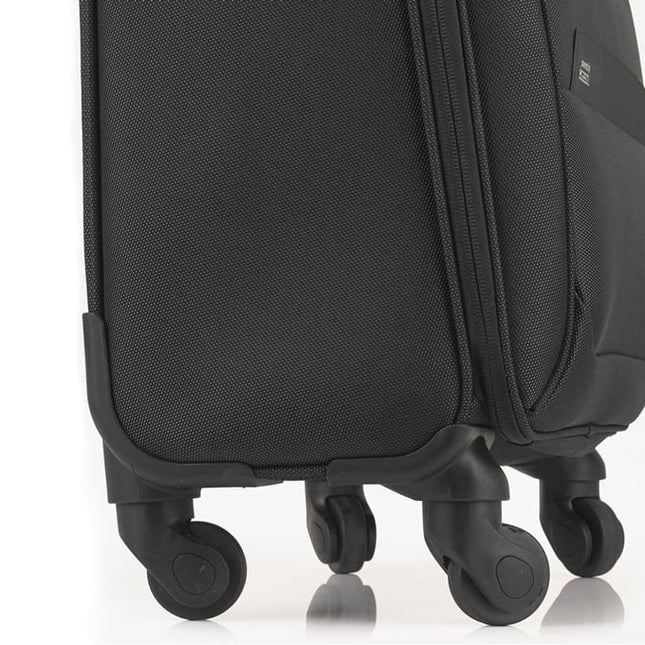 Gabol Pilotos Pilot Case 4 Wheels 15.6 Inch