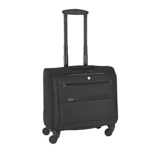 Gabol Pilotos Pilot Case 4 Wheels 15.6 Inch