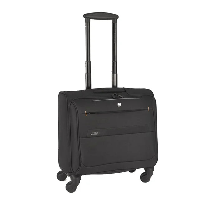 Gabol Pilotos Pilot Case 4 Wheels 15.6 Inch
