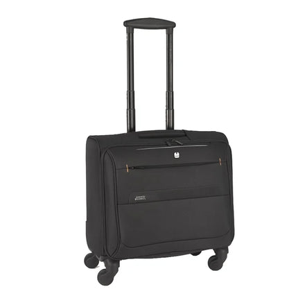 Gabol Pilotos Pilot Case 4 Wheels 15.6 Inch