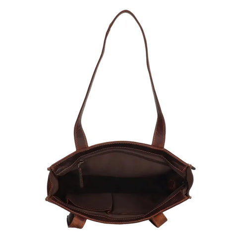 Hide & Stitches Columbia Shopper 15.6 Inch