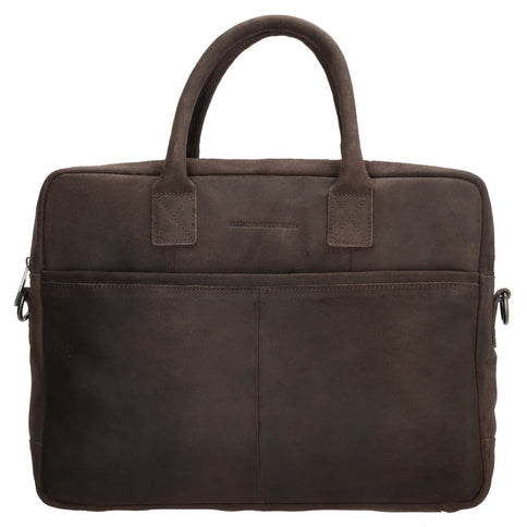 Hide & Stitches Hunter Laptoptas 15,6 inch
