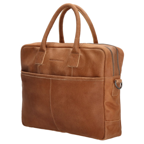 Hide & Stitches Hunter Laptoptas 15,6 inch