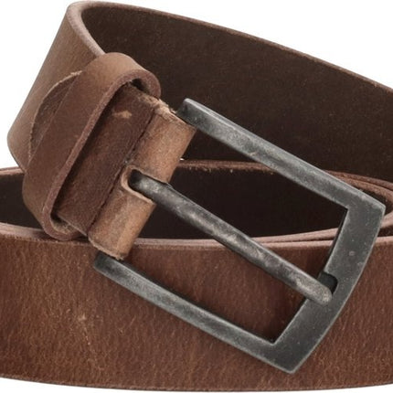 Hide & Stitches Idaho Billfold + Riem
