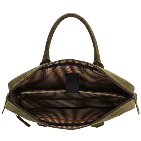Hide & Stitches Idaho laptoptas 15,6 inch