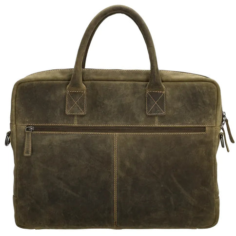 Hide & Stitches Idaho laptoptas 15,6 inch
