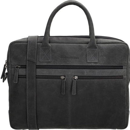 Hide & Stitches Idaho laptoptas 15,6 inch