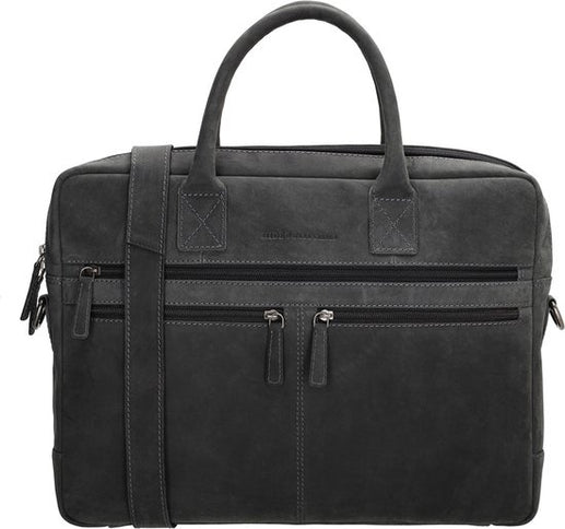 Hide & Stitches Idaho laptoptas 15,6 inch