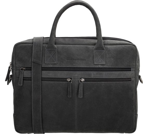 Hide & Stitches Idaho laptoptas 15,6 inch