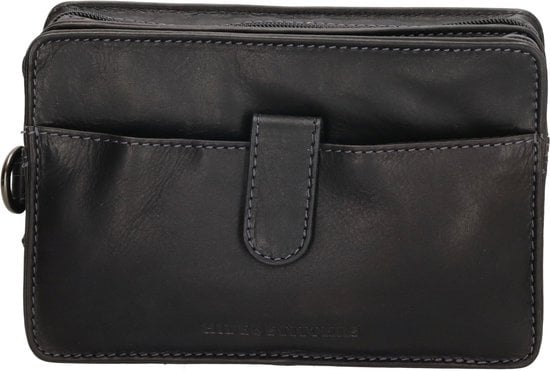 Hide & Stitches Japura Polstas