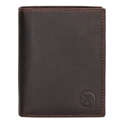 Hide & Stitches Japura Portemonnee