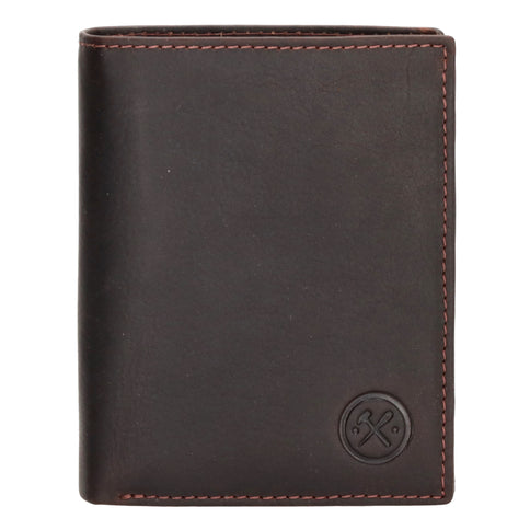 Hide & Stitches Japura Portemonnee