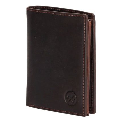 Hide & Stitches Japura Portemonnee