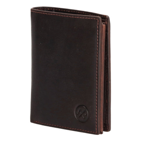 Hide & Stitches Japura Portemonnee