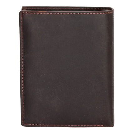 Hide & Stitches Japura Portemonnee