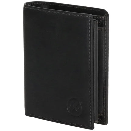 Hide & Stitches Japura Portemonnee