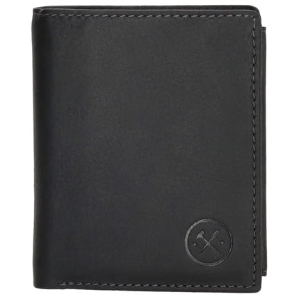 Hide & Stitches Japura Portemonnee
