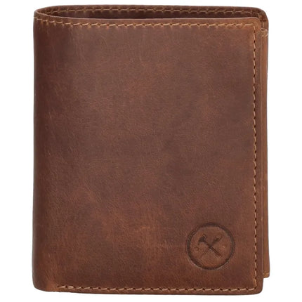 Hide & Stitches Japura Portemonnee