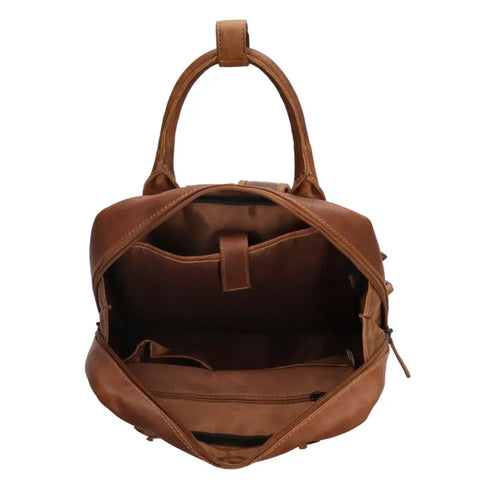 Hide & Stitches Japura Rugzak 13,3 Inch