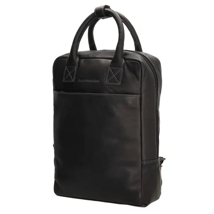 Hide & Stitches Japura Rugzak 13,3 Inch