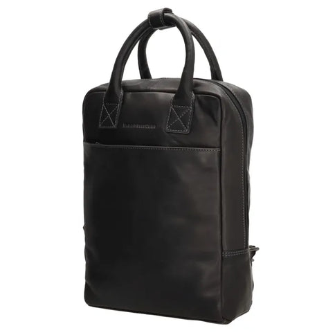 Hide & Stitches Japura Rugzak 13,3 Inch