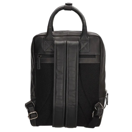 Hide & Stitches Japura Rugzak 13,3 Inch