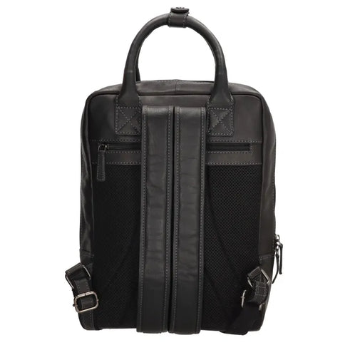 Hide & Stitches Japura Rugzak 13,3 Inch