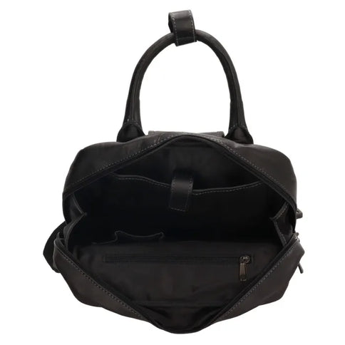 Hide & Stitches Japura Rugzak 13,3 Inch