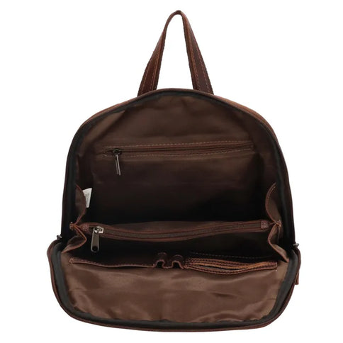 Hide & Stitches Japura Rugzak