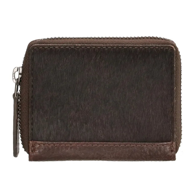 Hide & Stitches Mendoza Portemonnee