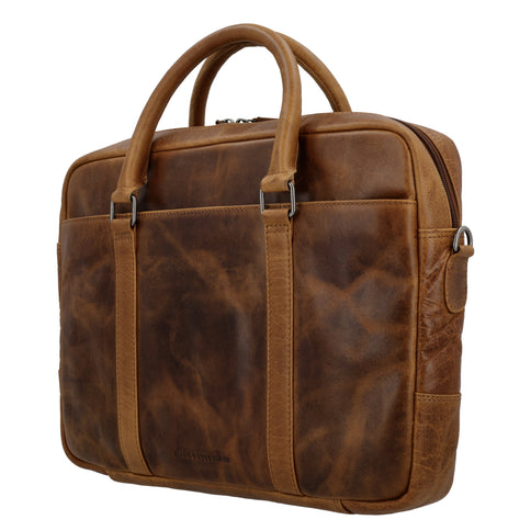 Hide & Stitches Next Navajo Laptoptas 15,6 inch