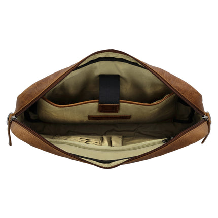 Hide & Stitches Next Navajo Laptoptas 15,6 inch