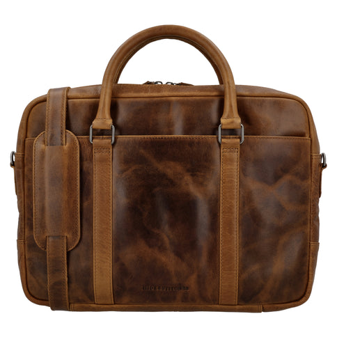 Hide & Stitches Next Navajo Laptoptas 15,6 inch
