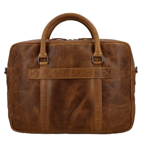 Hide & Stitches Next Navajo Laptoptas 15,6 inch