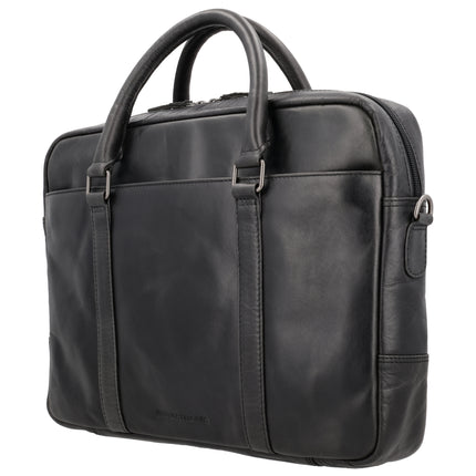 Hide & Stitches Next Navajo Laptoptas 15,6 inch