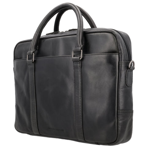 Hide & Stitches Next Navajo Laptoptas 15,6 inch